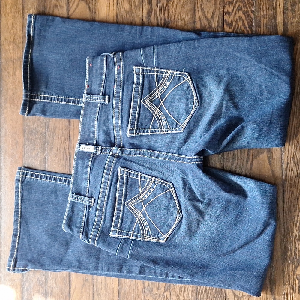 Ariat Bootcut size 29R
